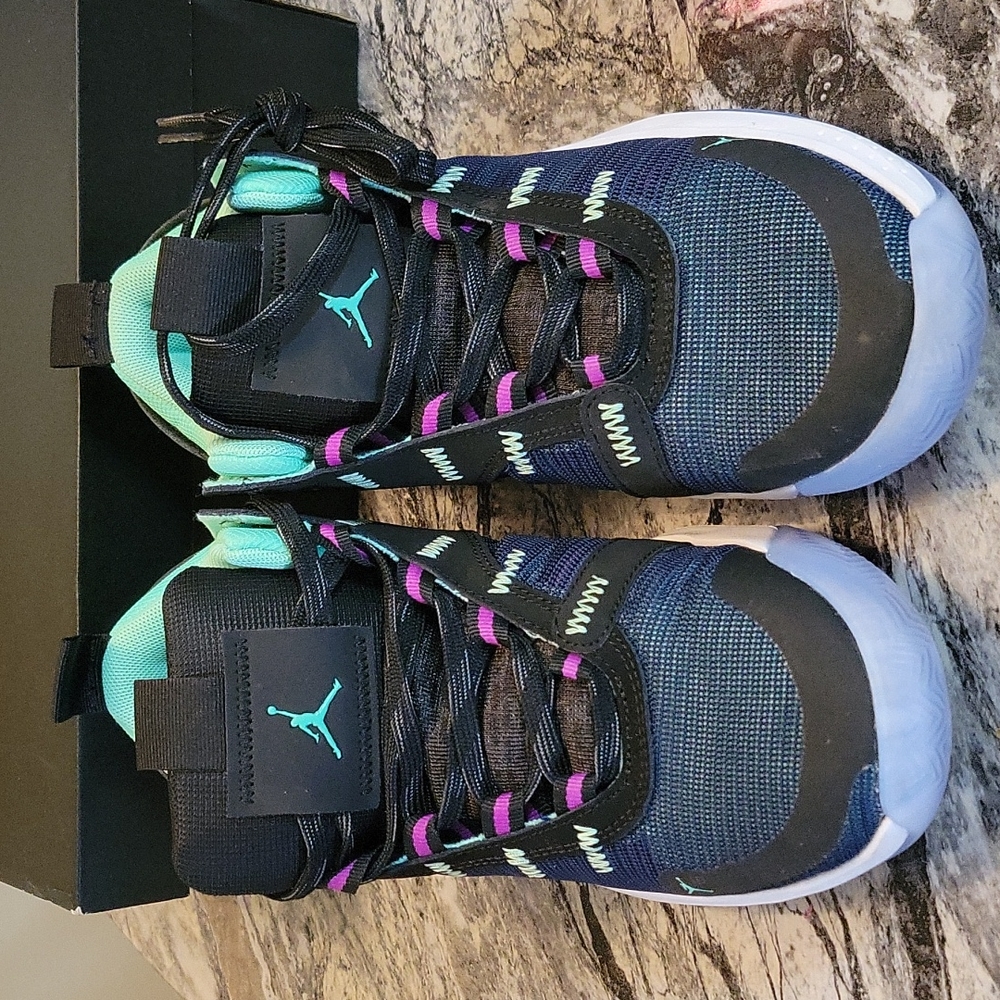 Jordan jumpman 2020 (GS)